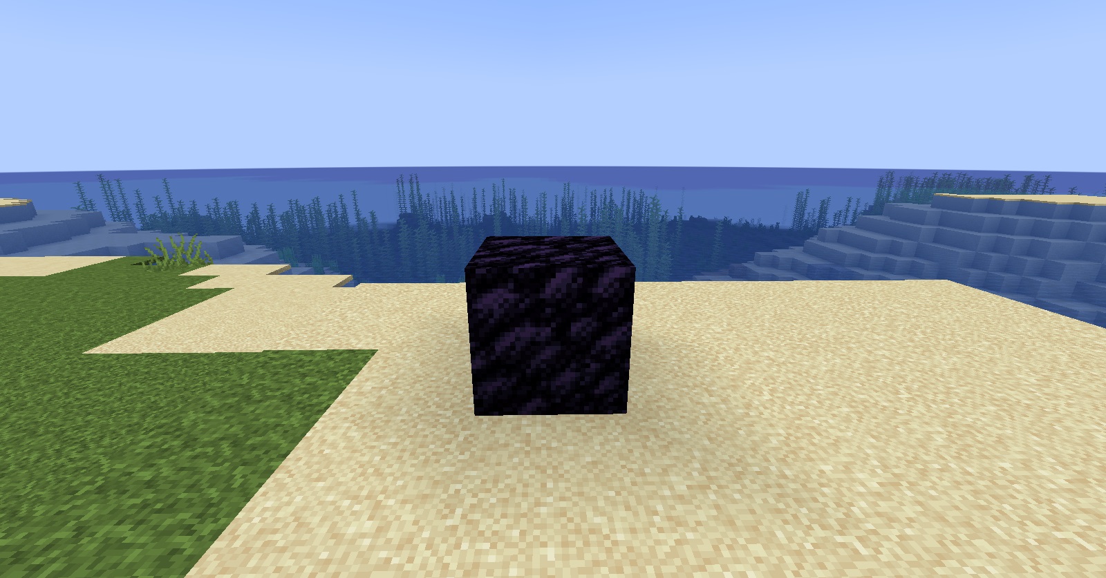 Are There Any Drawbacks to Using Charged Crying Obsidian for Portals