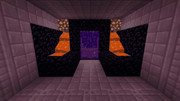 Can Crying Obsidian Make a Portal?