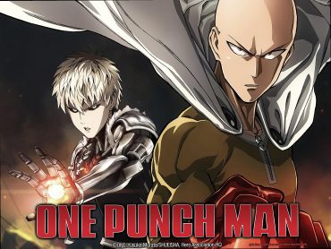 Is One-Punch Man manga better than the show?