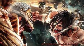 Is The Attack on Titan Manga better than the anime?