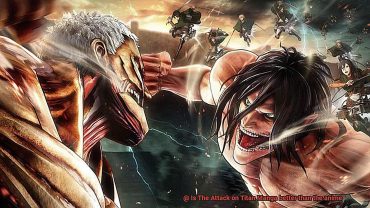 Is The Attack on Titan Manga better than the anime?