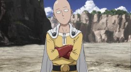 Is The One-Punch Man Webtoon Different From The Manga?