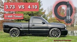 Are 3.73 Or 4.11 Gears Better?