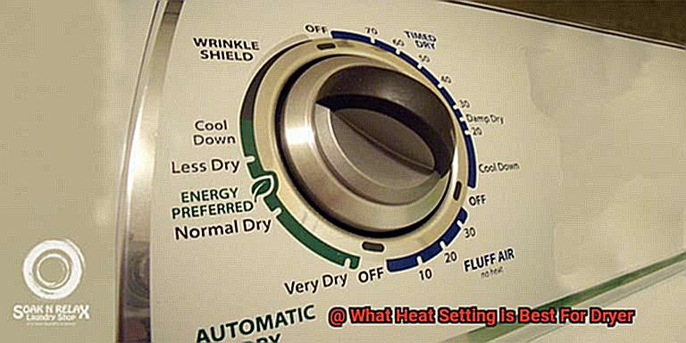 What Heat Setting Is Best For Dryer-5