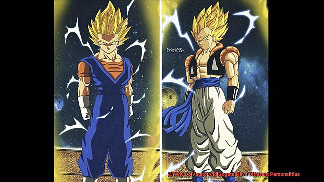 Why Do Vegito And Gogeta Have Different Personalities-5