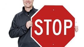 Are All Stop Signs The Same?
