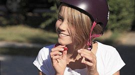 Are Bike Helmets Ok For Skateboarding?