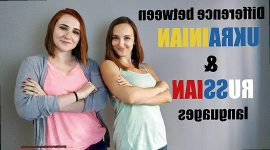 Are Bulgarian And Russian Language Similar?