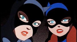 Are Catwoman And Batwoman The Same Person?