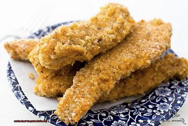 Are Chicken Strips Or Tenders Better?