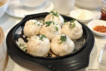 Are Chinese Dumplings Steamed Or Fried?