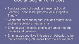 Are Cognitive And Social Psychology The Same?
