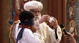 Are Copts And Egyptians The Same?