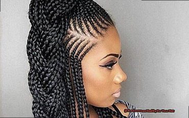 Are Cornrows Healthy For Your Hair?