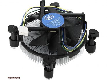 Are Cpu Fans Socket Specific?