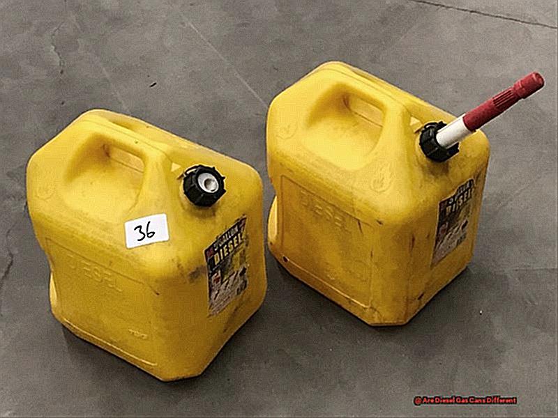 Are Diesel Gas Cans Different-2