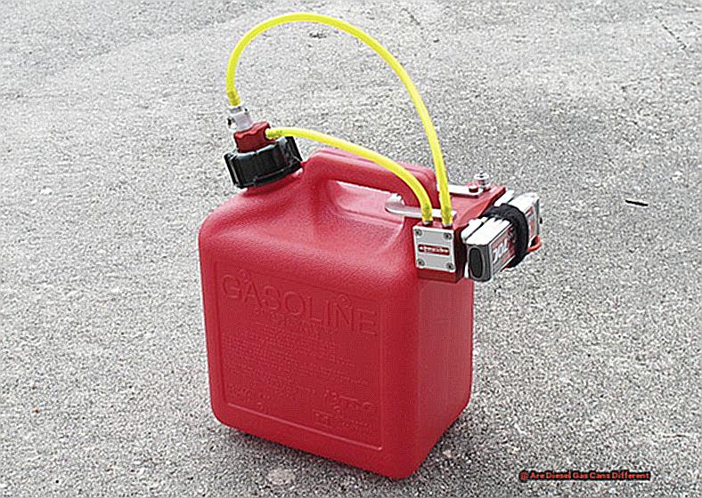 Are Diesel Gas Cans Different-3