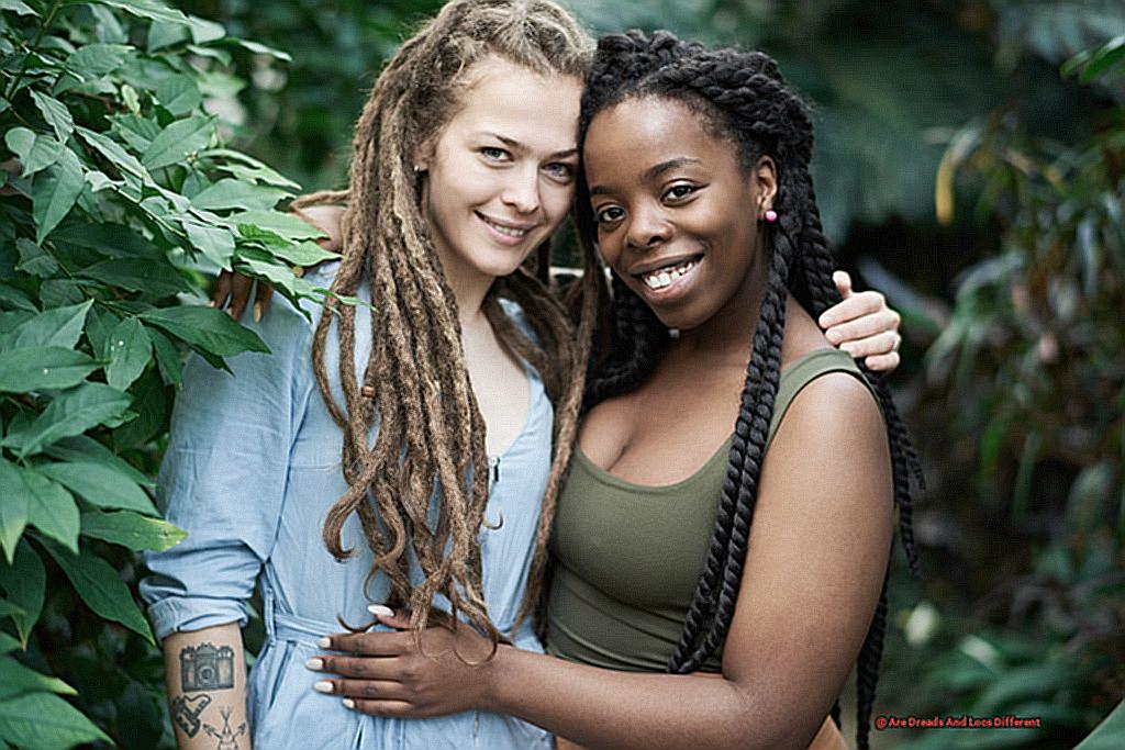 Are Dreads And Locs Different-2