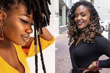 Are Dreads And Locs Different?